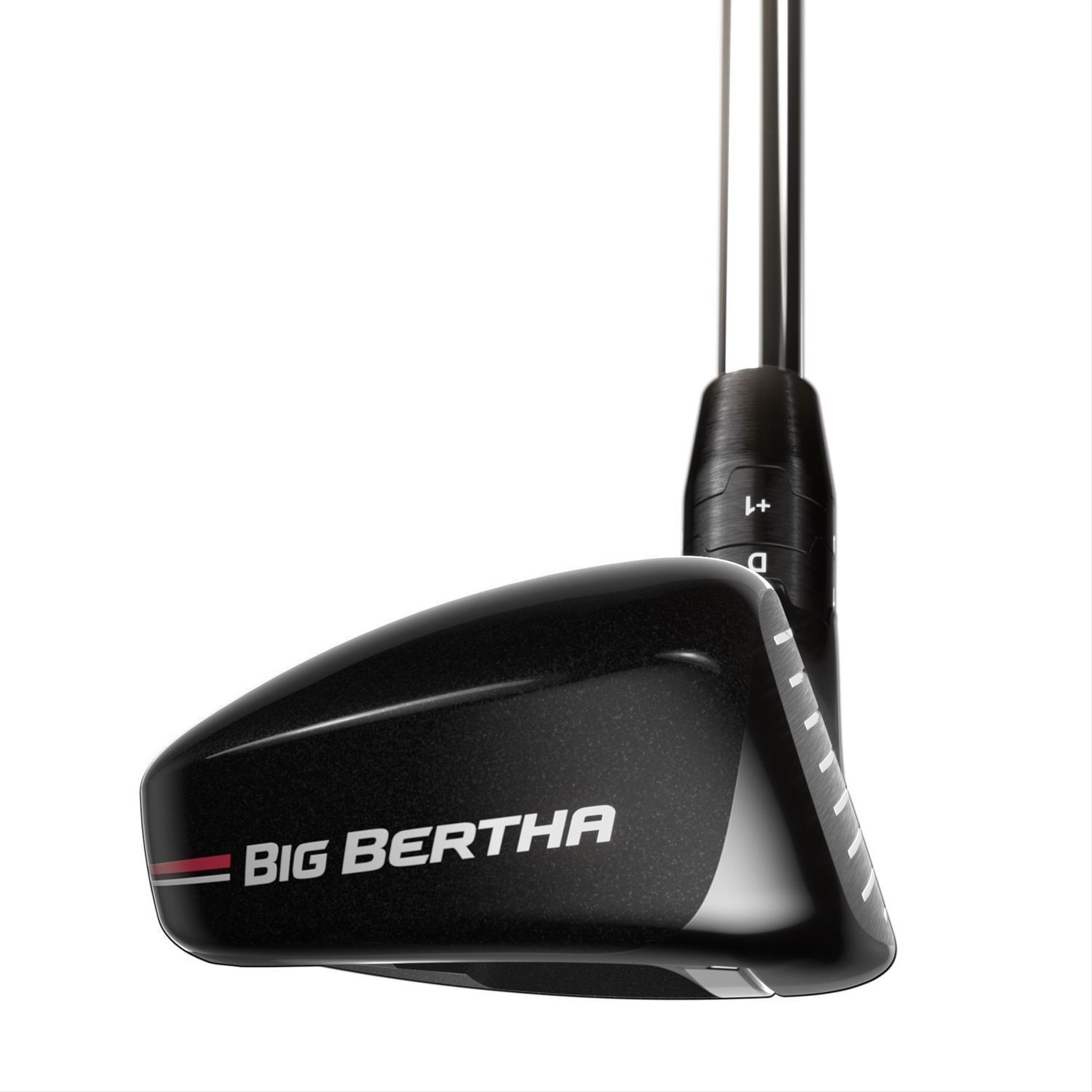 Cleveland Big Bertha 23 ibrido da uomo