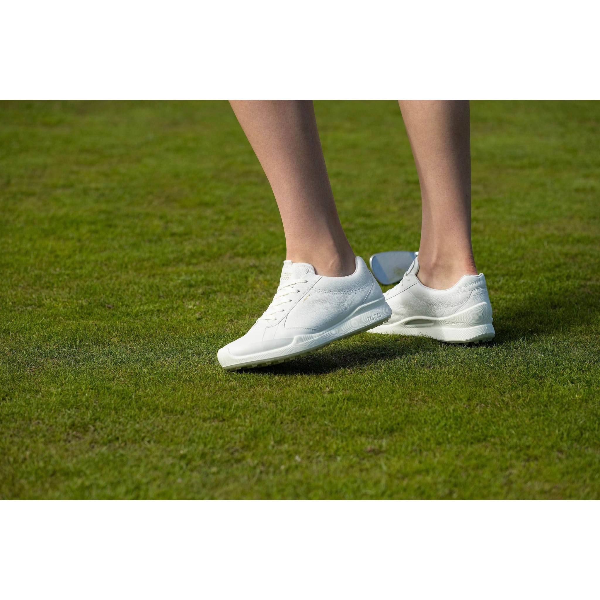 Scarpe da golf ibride Ecco Biom