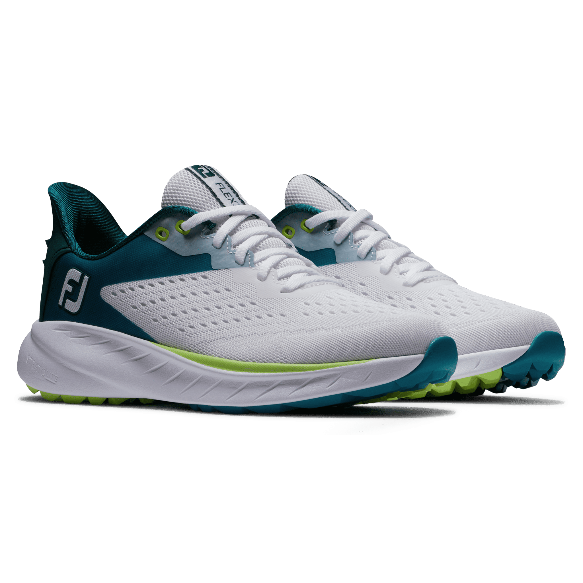 Scarpe da golf da donna Footjoy Flex XP