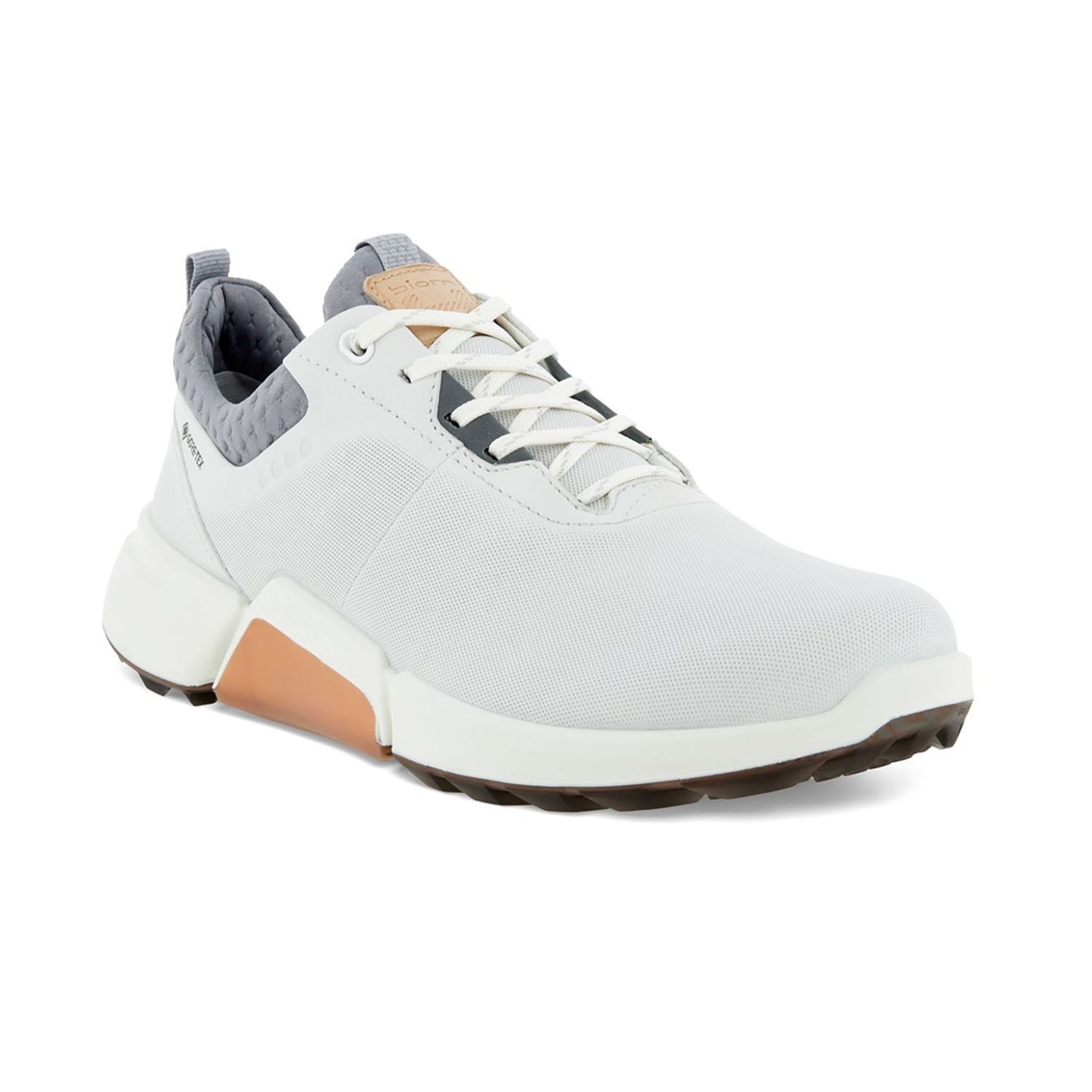 Ecco Biom H4 Gore-Tex Scarpe da golf da donna