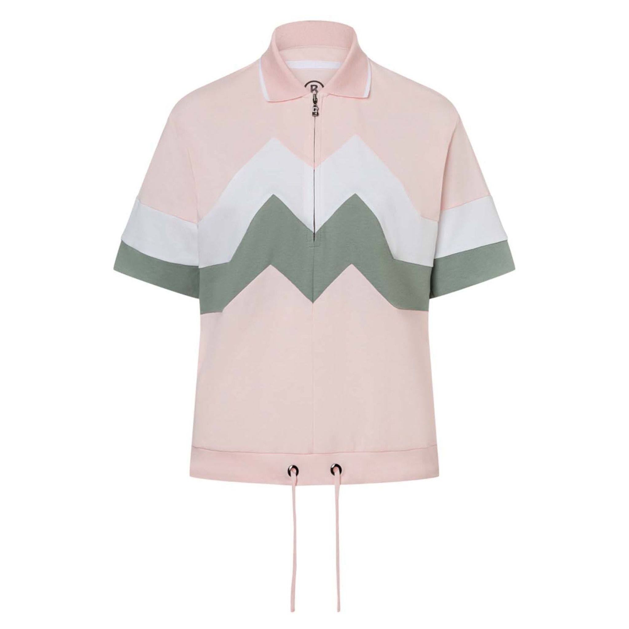 Polo da golf Bogner Anabel da donna