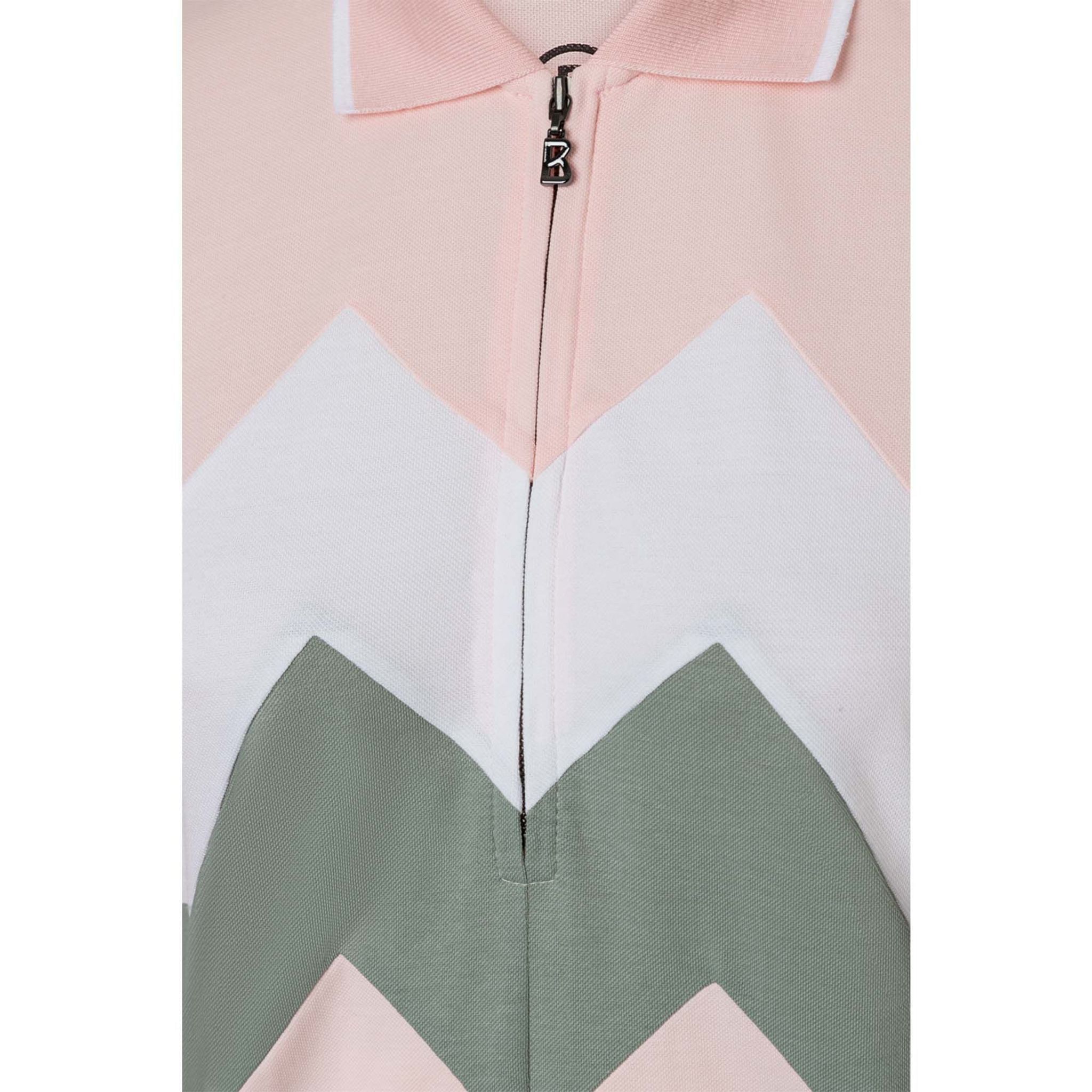 Polo da golf Bogner Anabel da donna