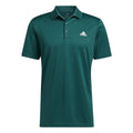 Polo Adidas Performance da uomo