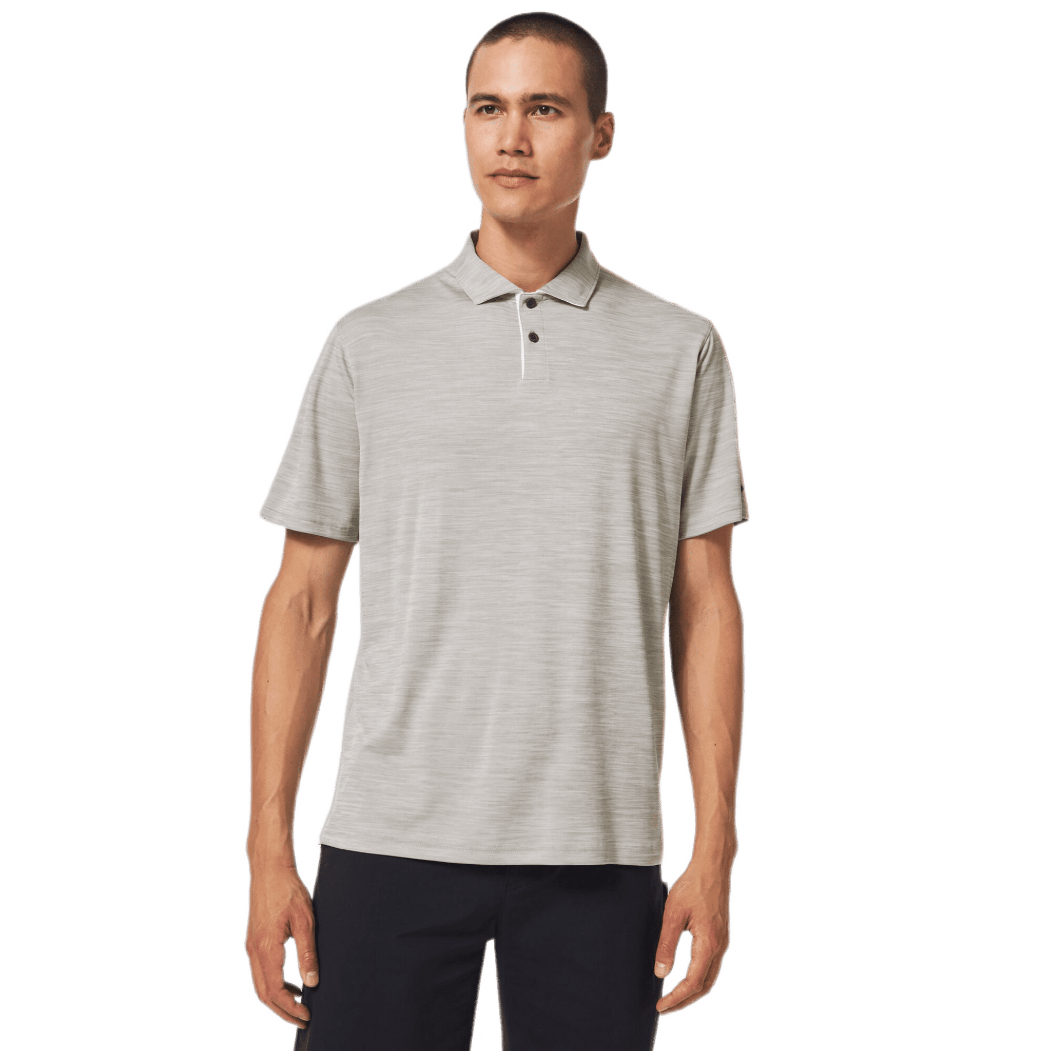 Polo Oakley Aero Hydrolix Aviator Uomo