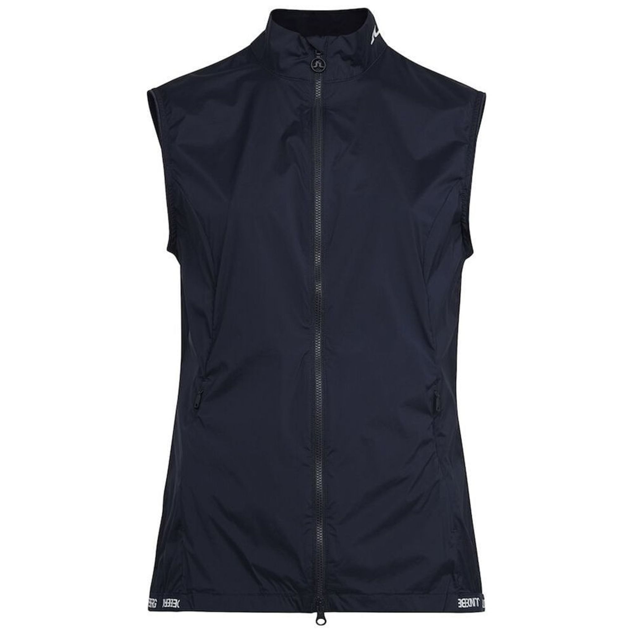 J. Lindeberg Tenley Gilet da golf da donna