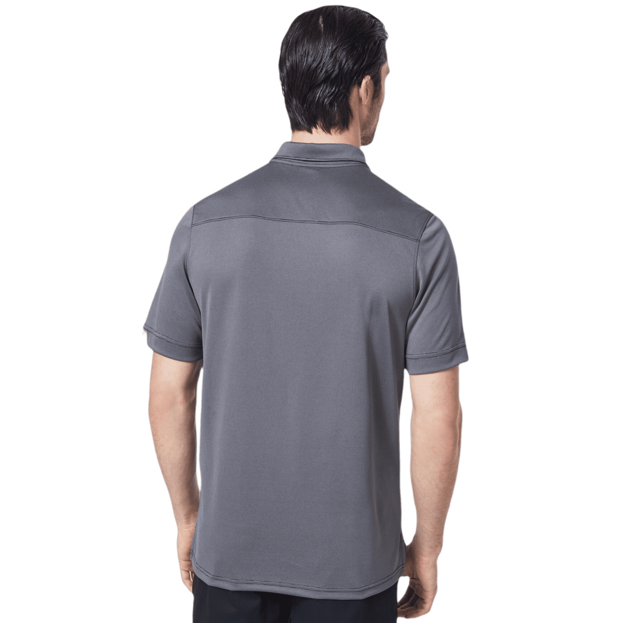 Polo Oakley SS Gravity 2.0 Uomo
