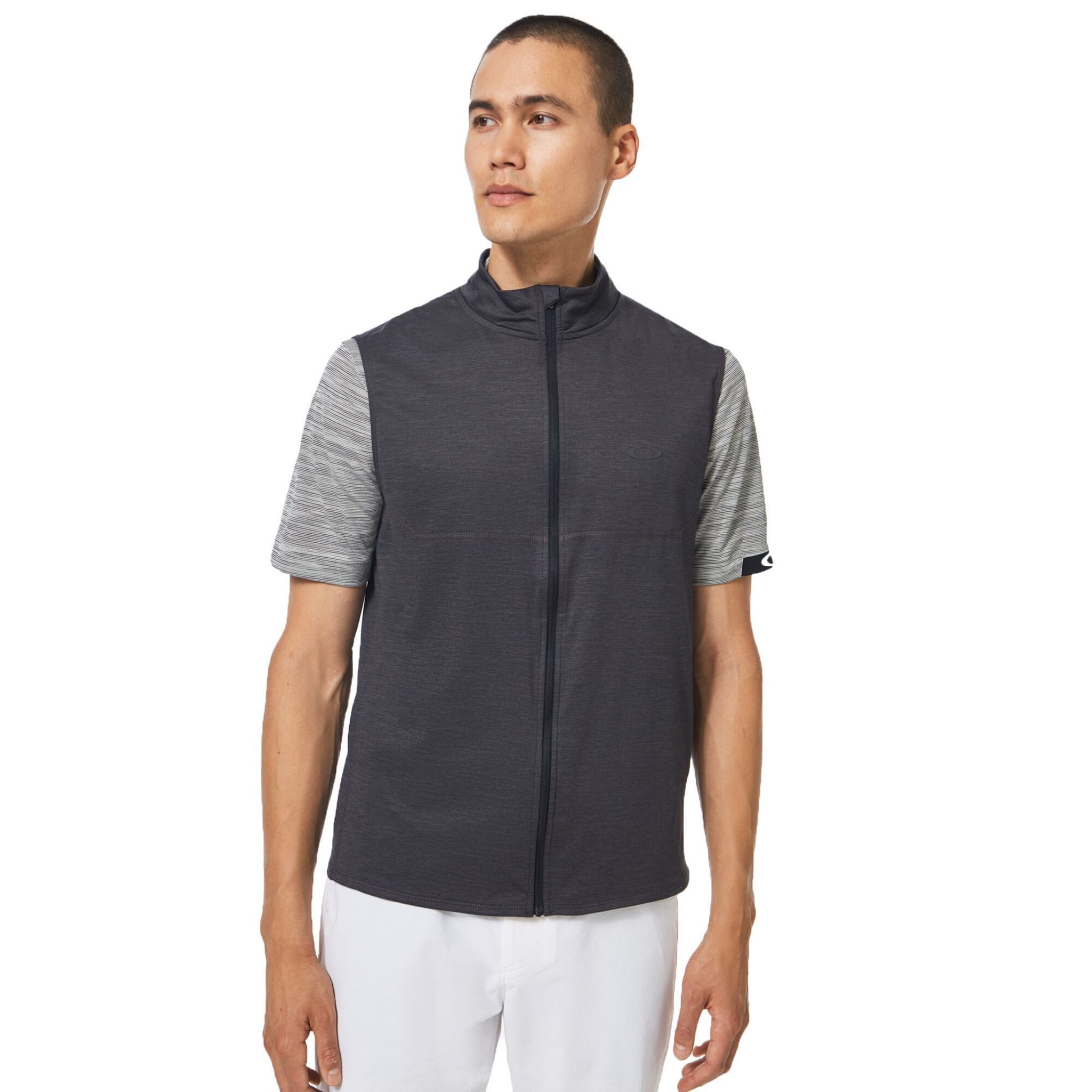 Gilet Oakley Gravity Range da uomo