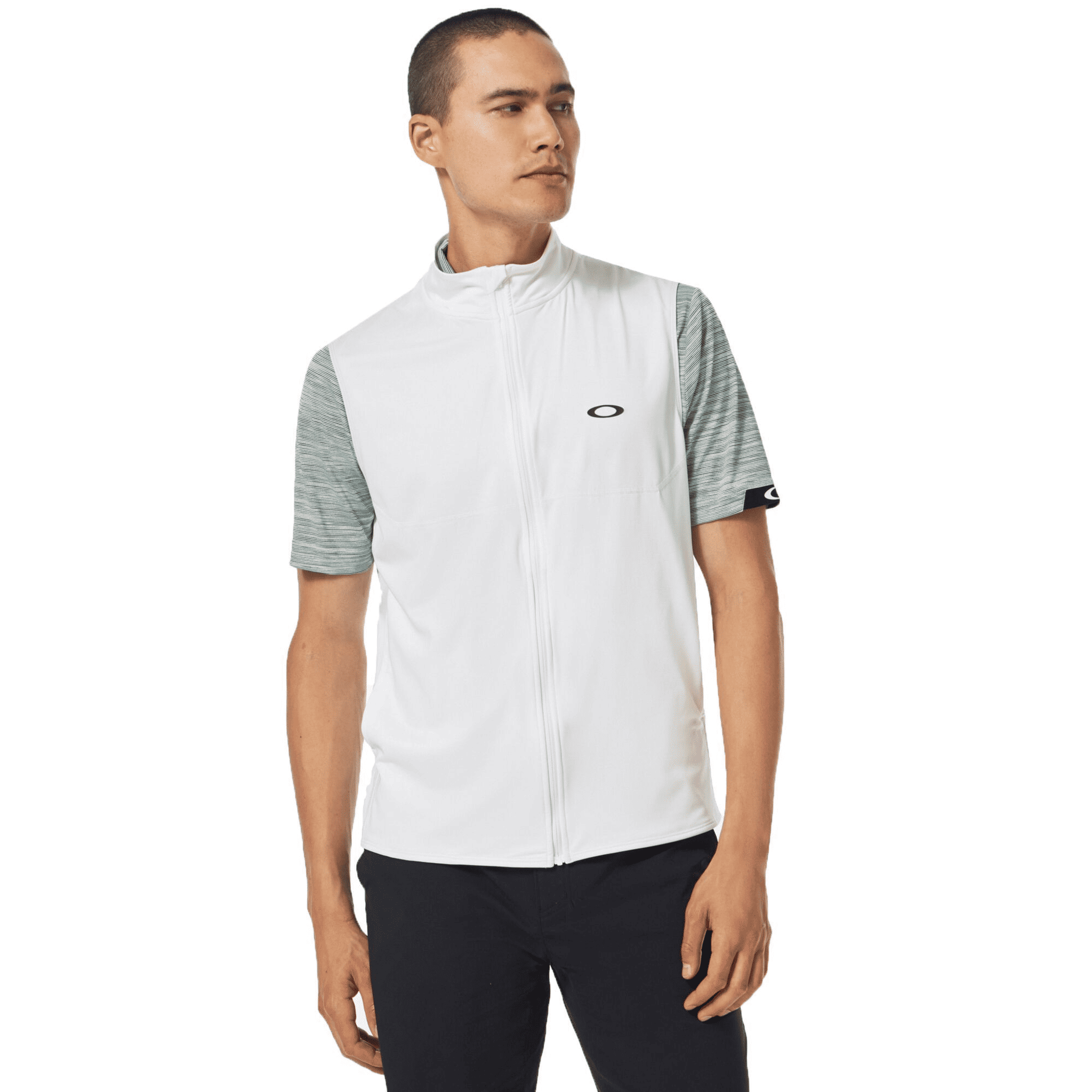 Gilet Oakley Gravity Range da uomo