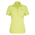 Polo da golf da donna Sportalm