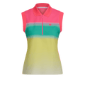 Polo da golf da donna Sportalm