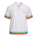 Polo da golf da donna Sportalm