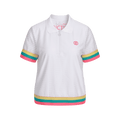 Polo da golf da donna Sportalm