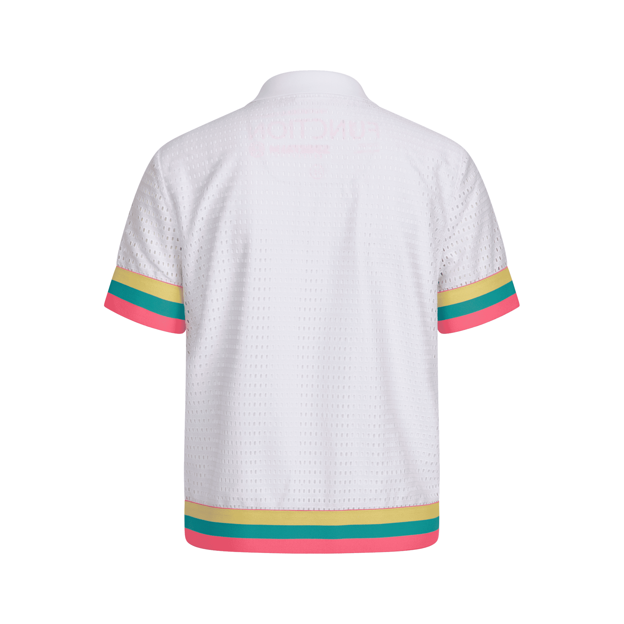 Polo da golf da donna Sportalm