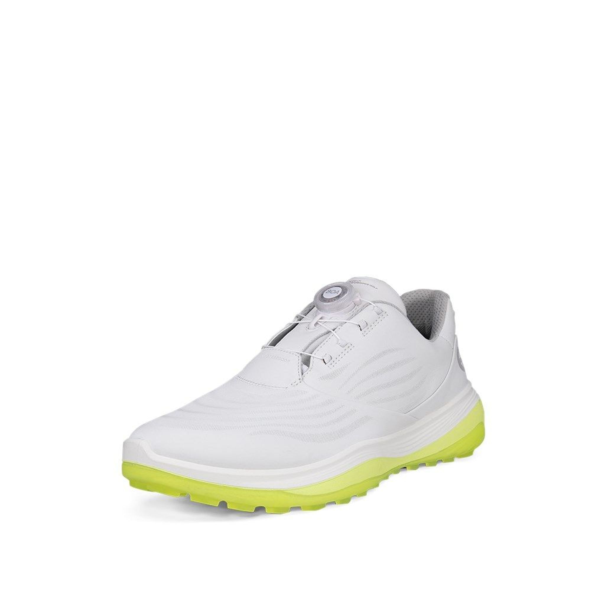 Ecco LT1 Boa Scarpe da golf da uomo