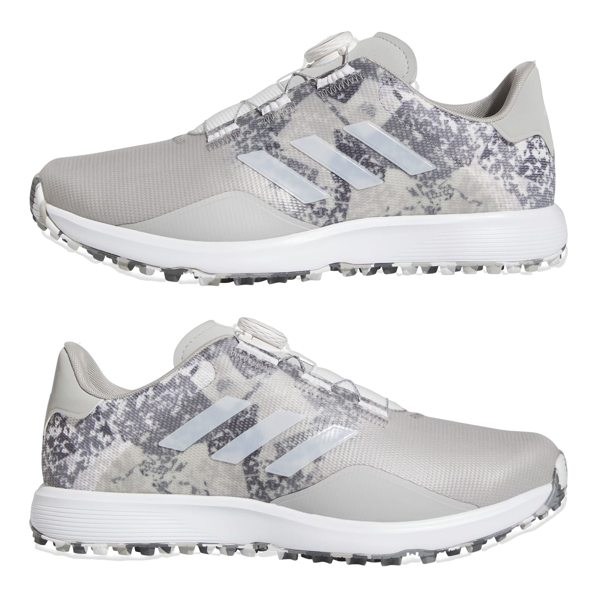 Scarpe da golf Adidas S2G SL BOA 23 da uomo