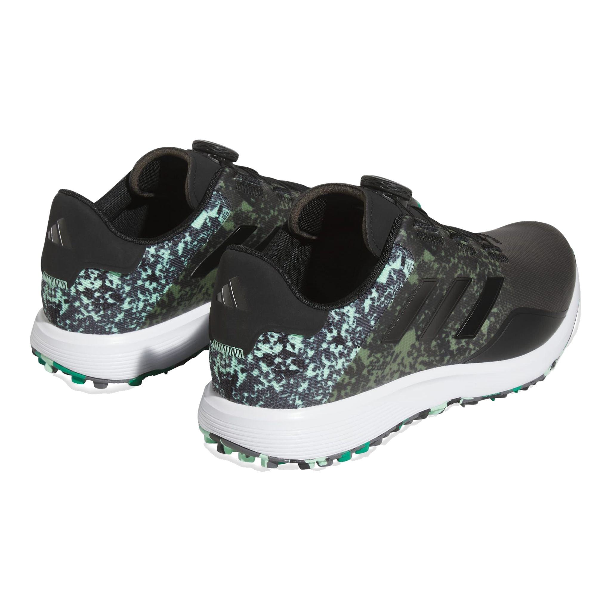 Scarpe da golf Adidas S2G SL BOA 23 da uomo