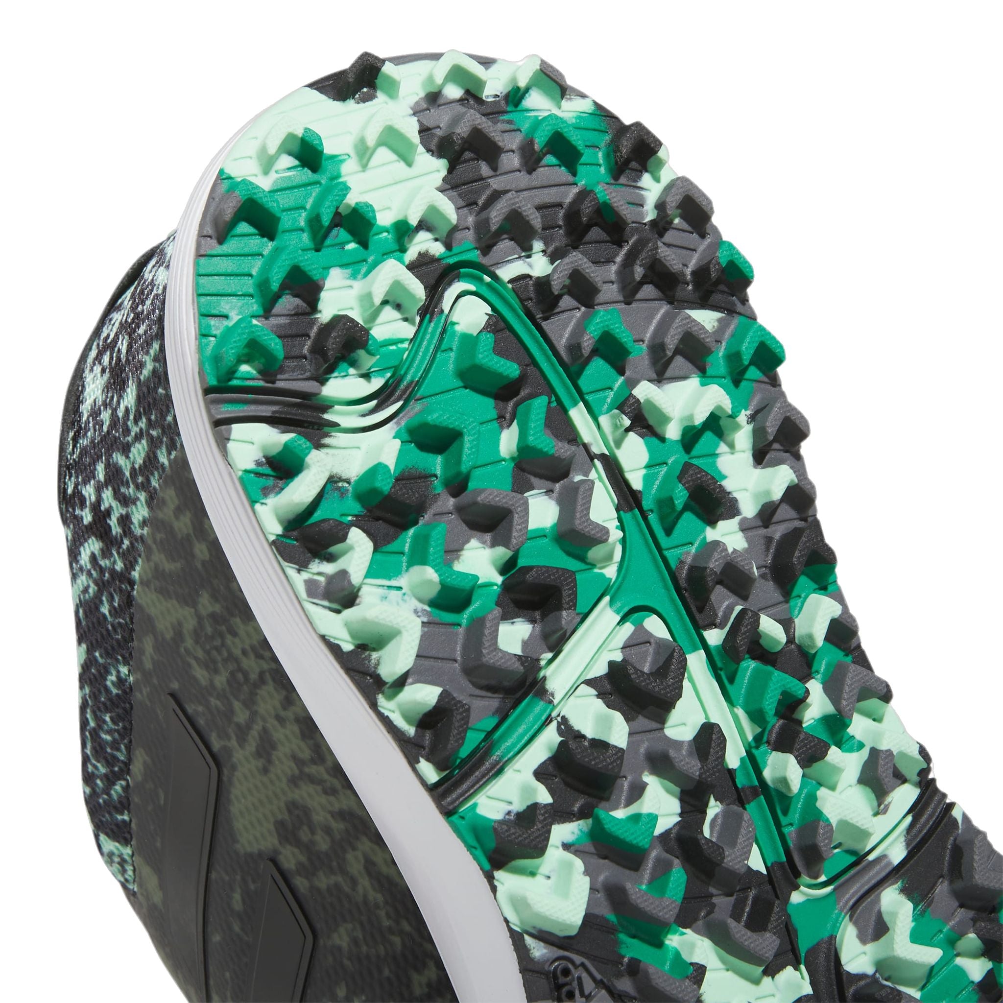 Scarpe da golf Adidas S2G SL BOA 23 da uomo