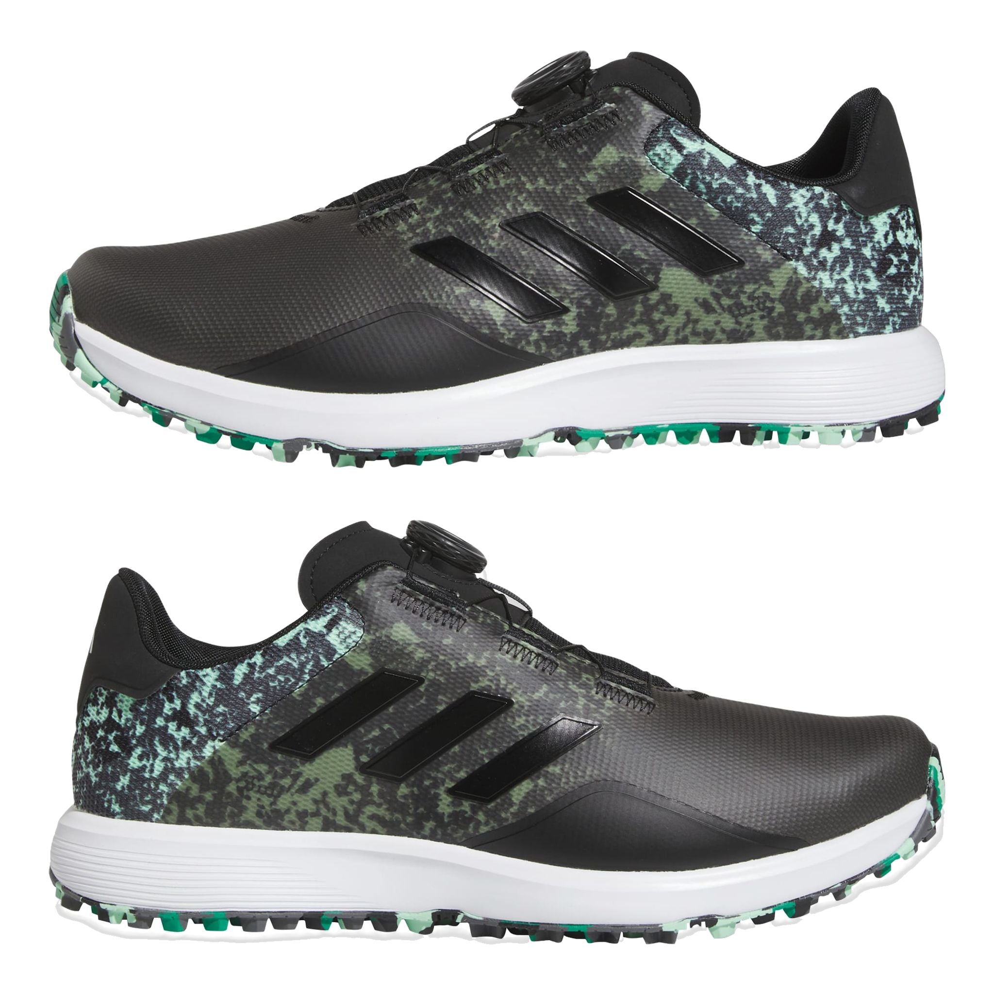 Scarpe da golf Adidas S2G SL BOA 23 da uomo