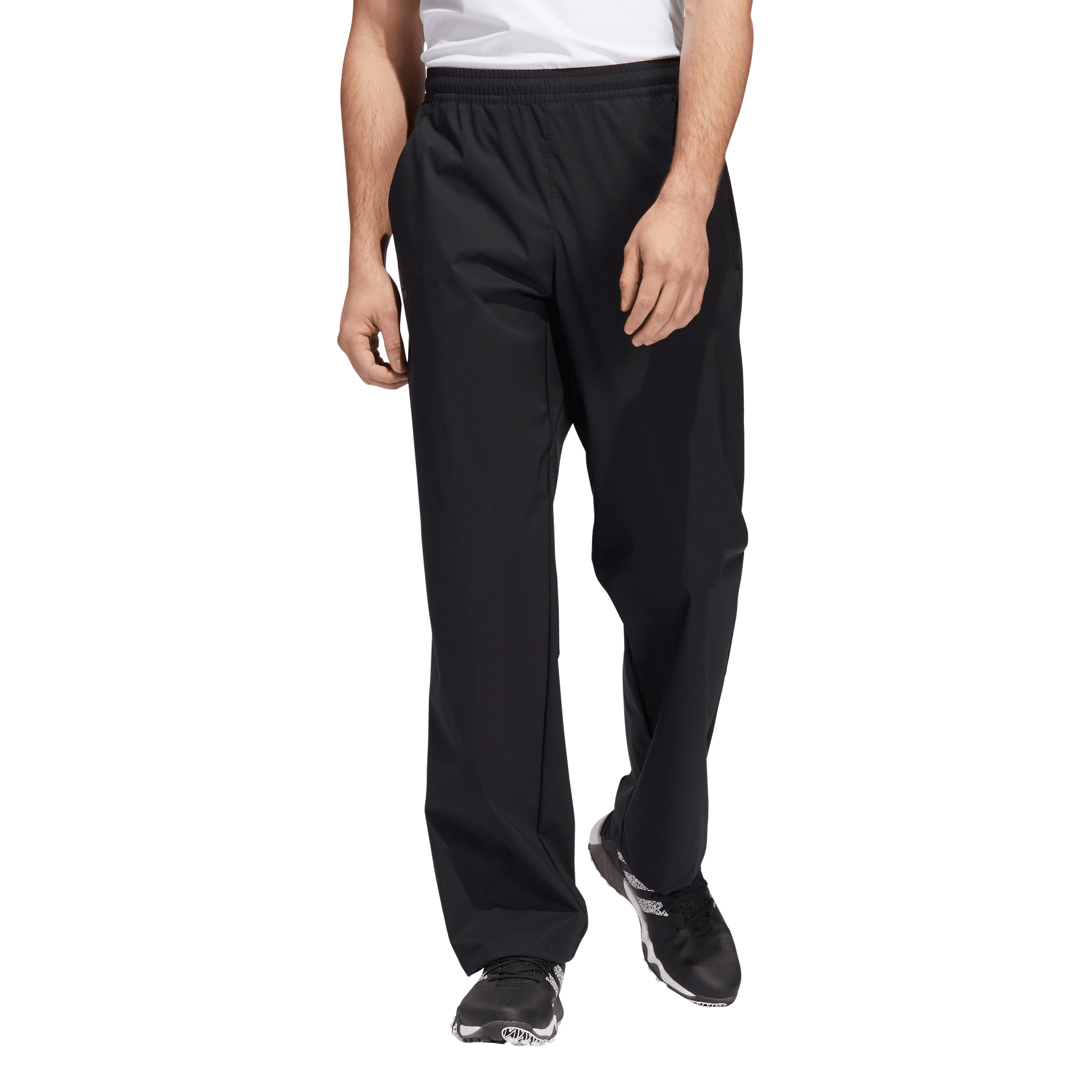 Pantaloni da golf Adidas Provisional da uomo