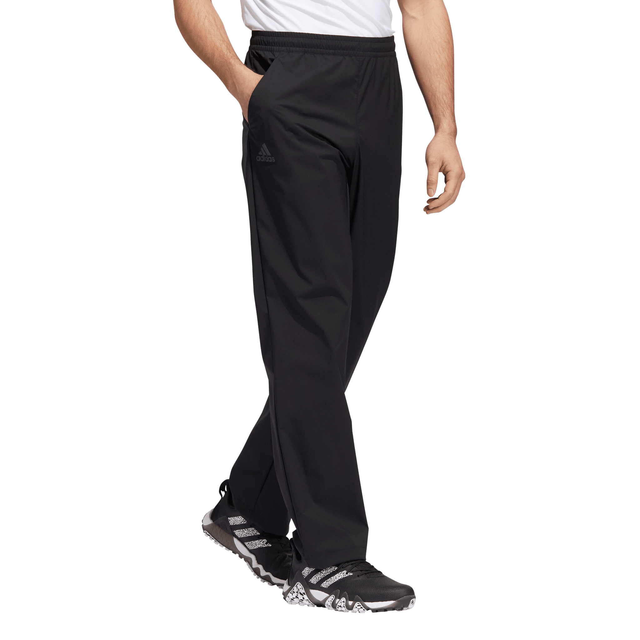 Pantaloni da golf Adidas Provisional da uomo