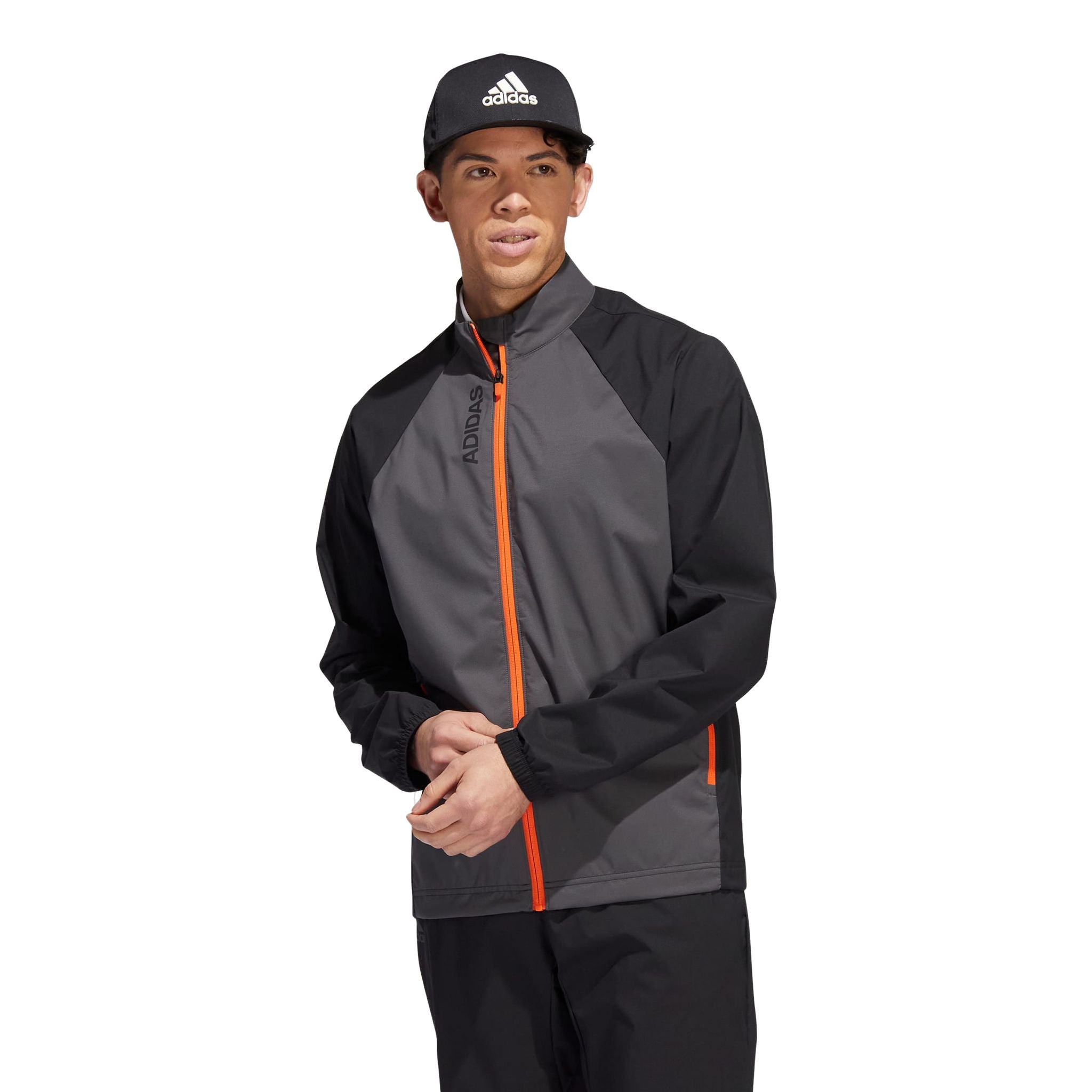 Giacca provvisoria Adidas da uomo