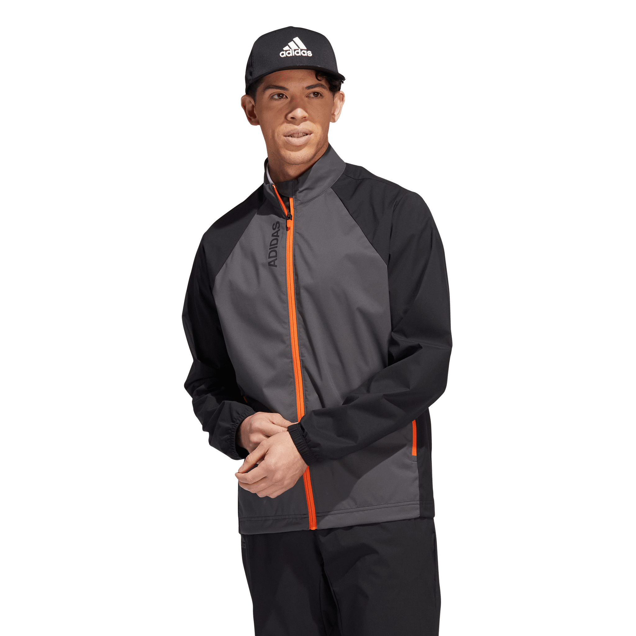 Giacca provvisoria Adidas da uomo