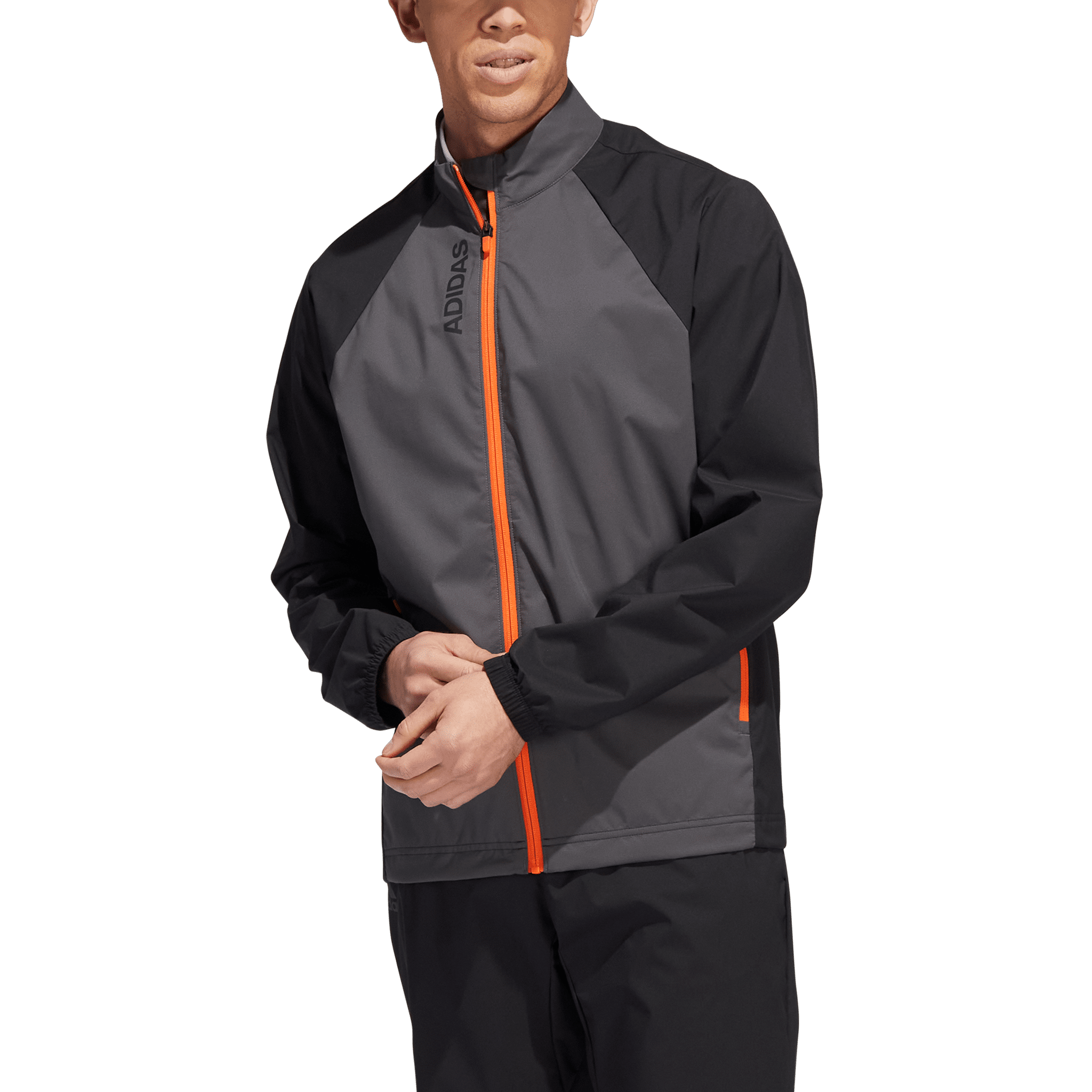 Giacca provvisoria Adidas da uomo