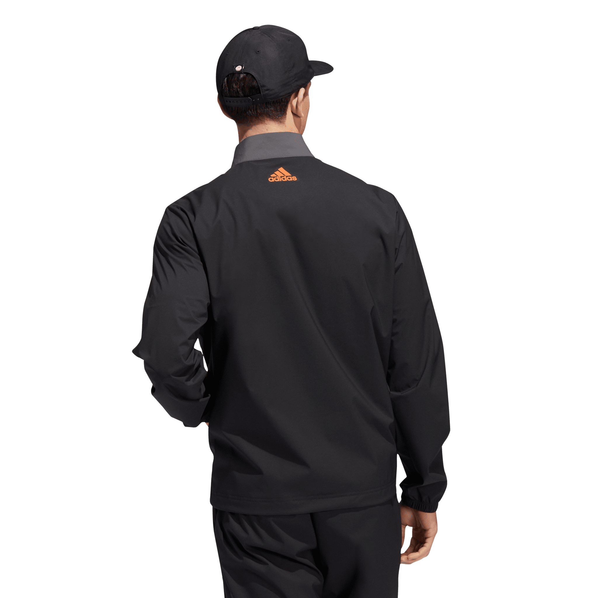 Giacca provvisoria Adidas da uomo