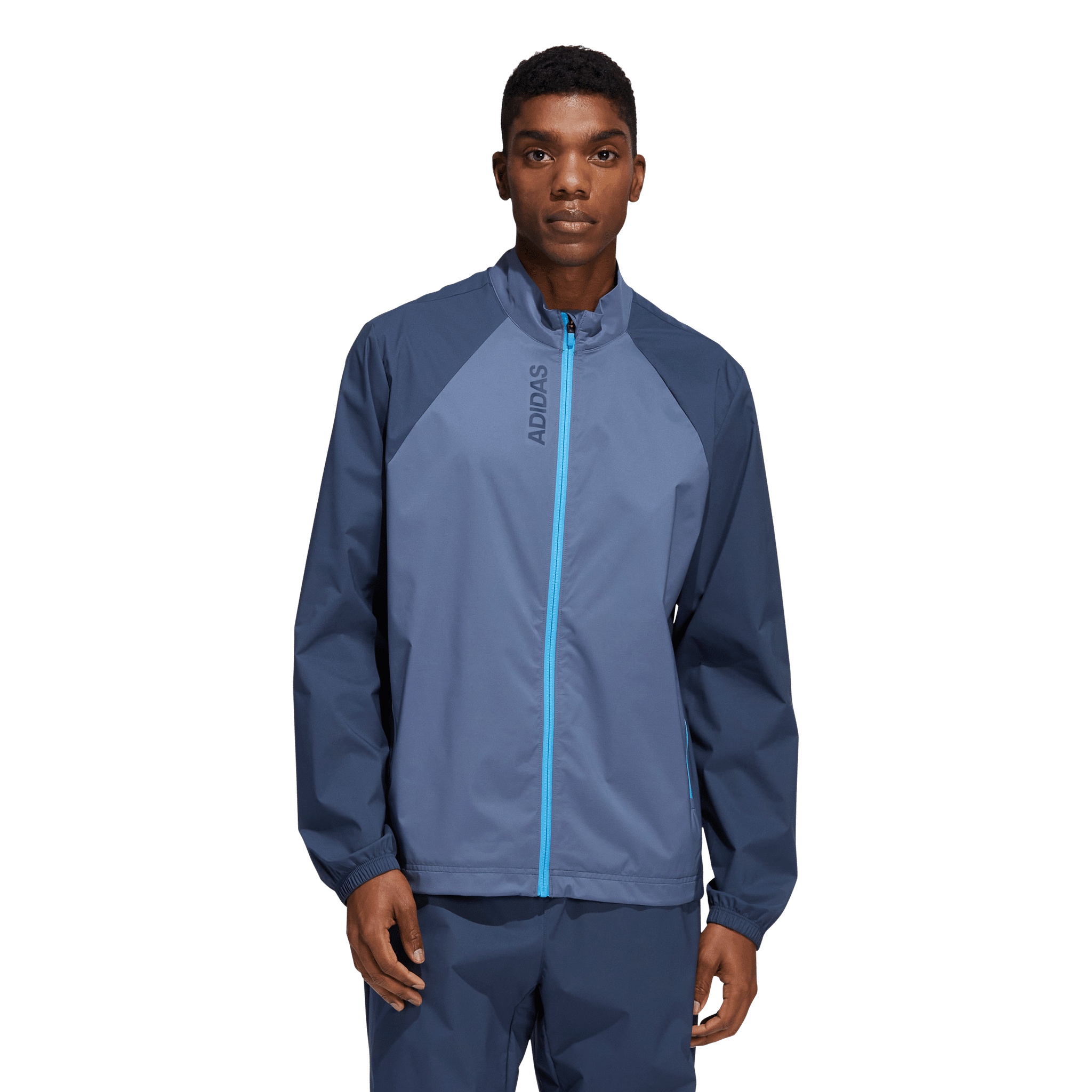 Giacca provvisoria Adidas da uomo