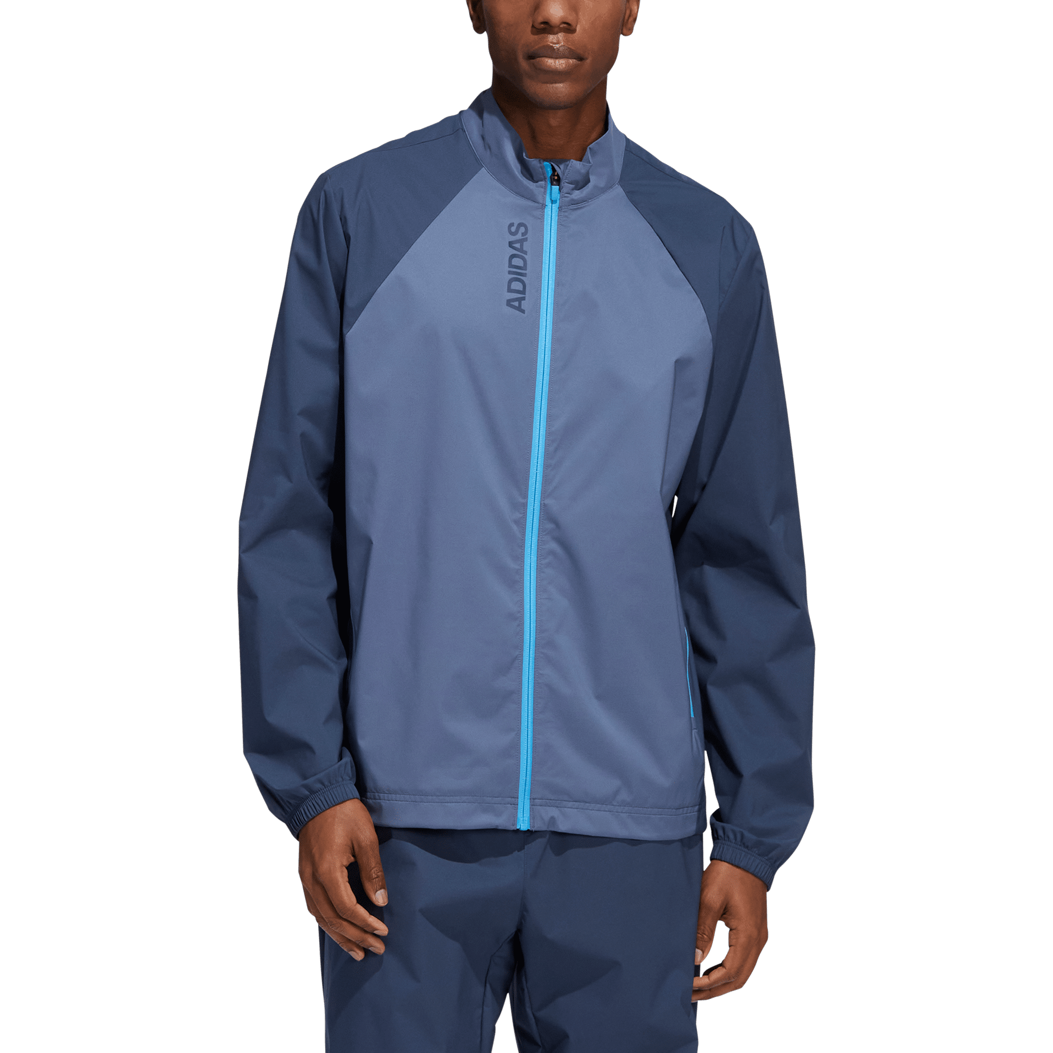 Giacca provvisoria Adidas da uomo
