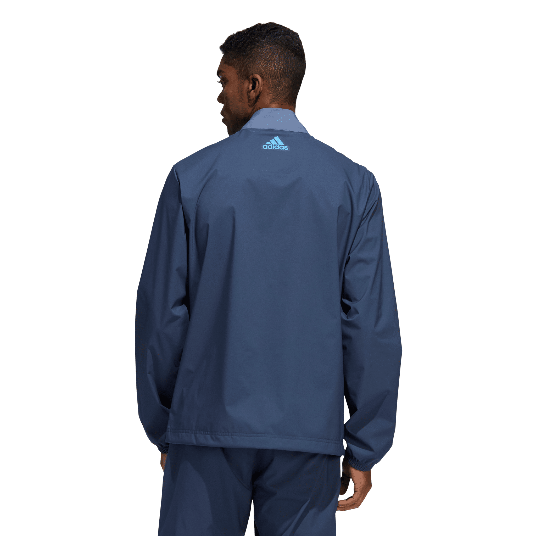 Giacca provvisoria Adidas da uomo