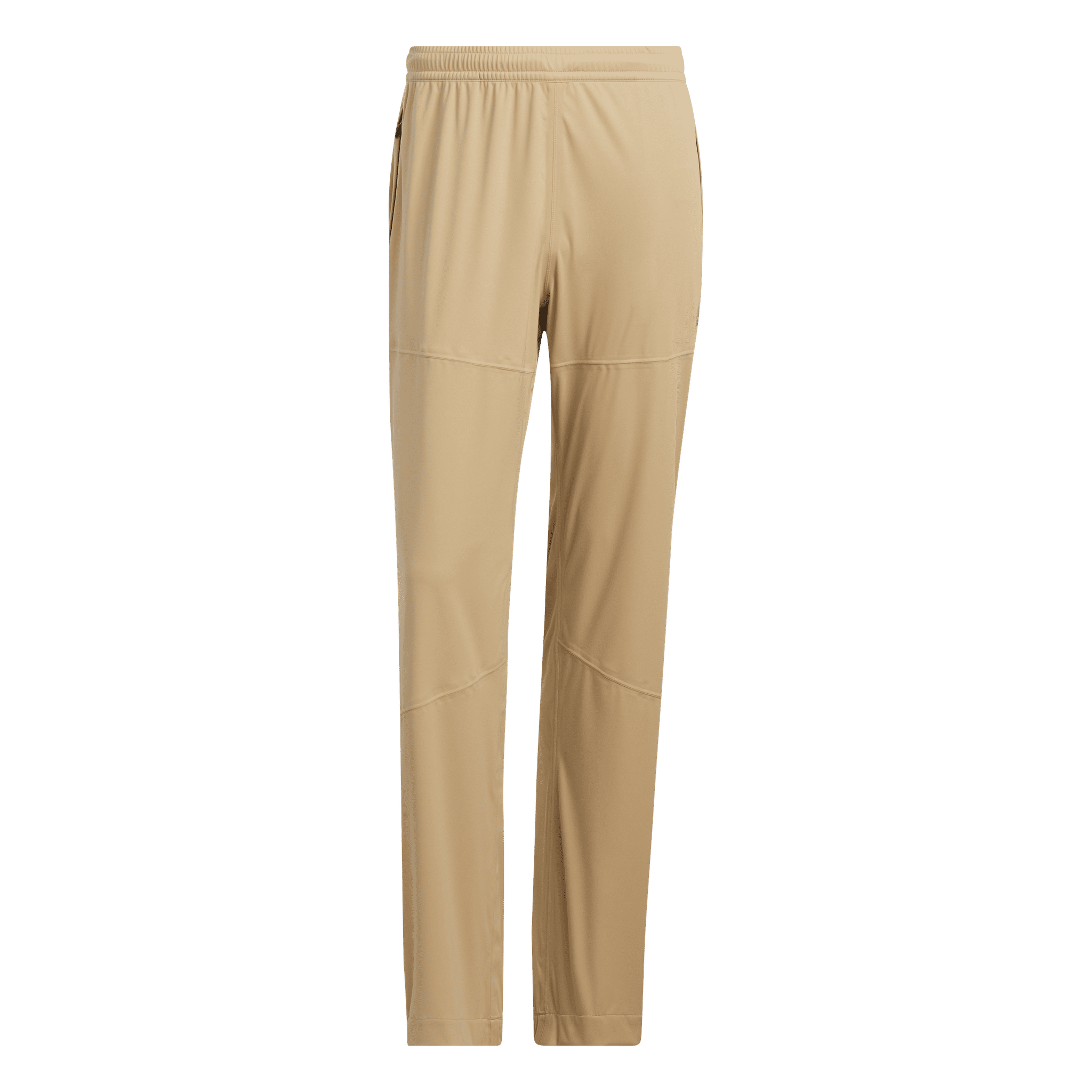 Pantaloni da golf Adidas Rain.Rdy neri da uomo