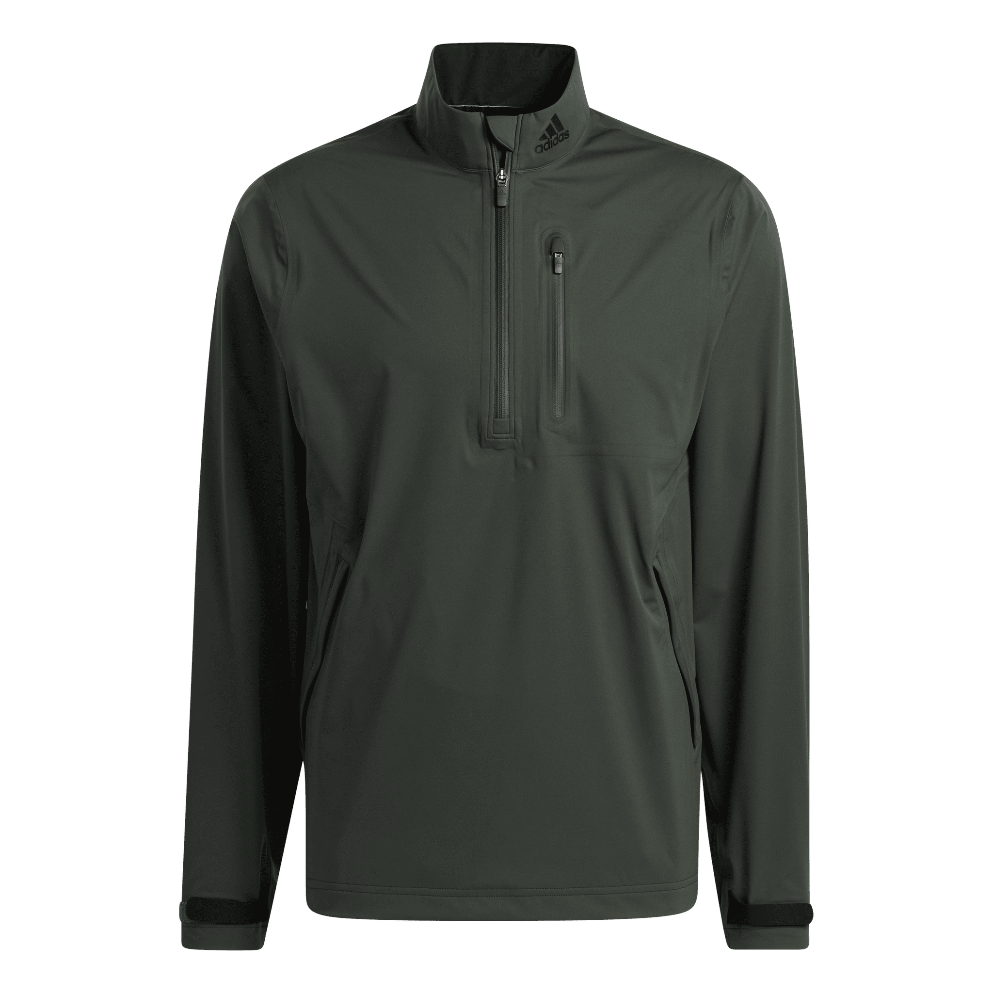Adidas RAIN.RDY 1/2-Zip Top Uomo