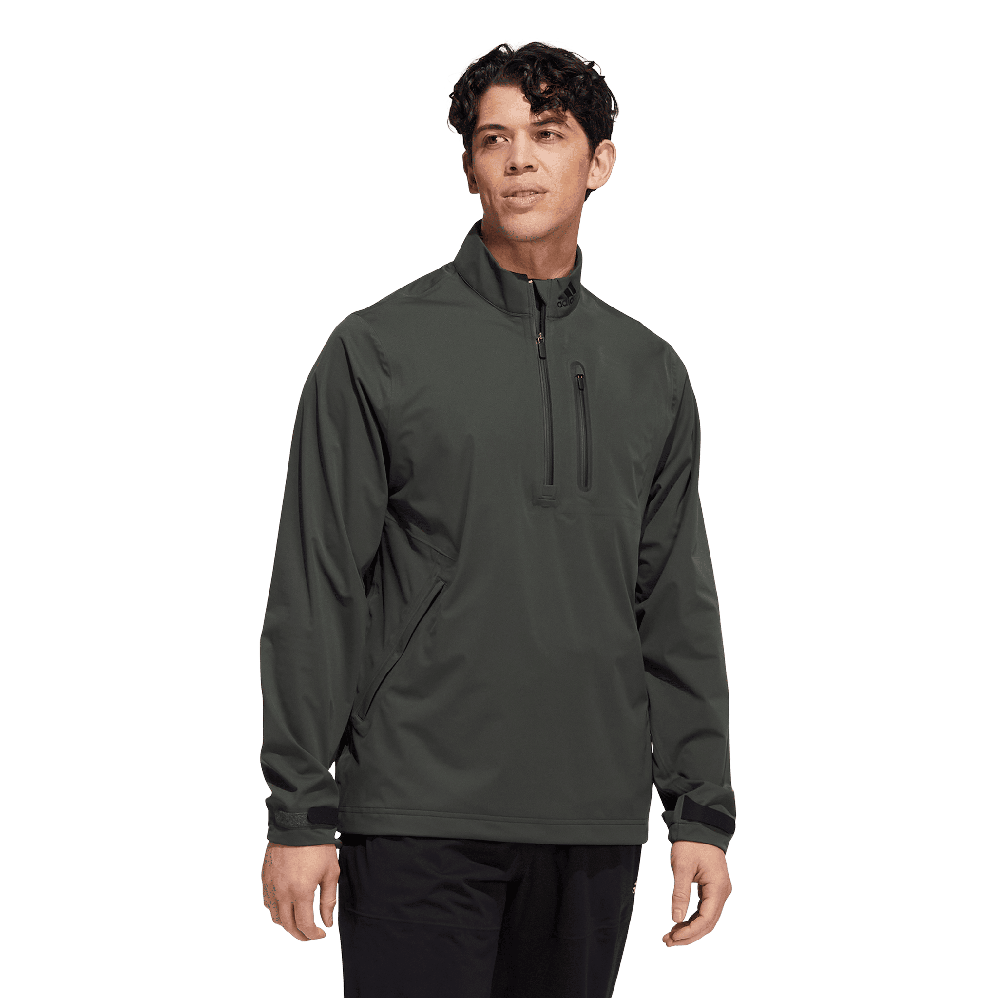 Adidas RAIN.RDY 1/2-Zip Top Uomo