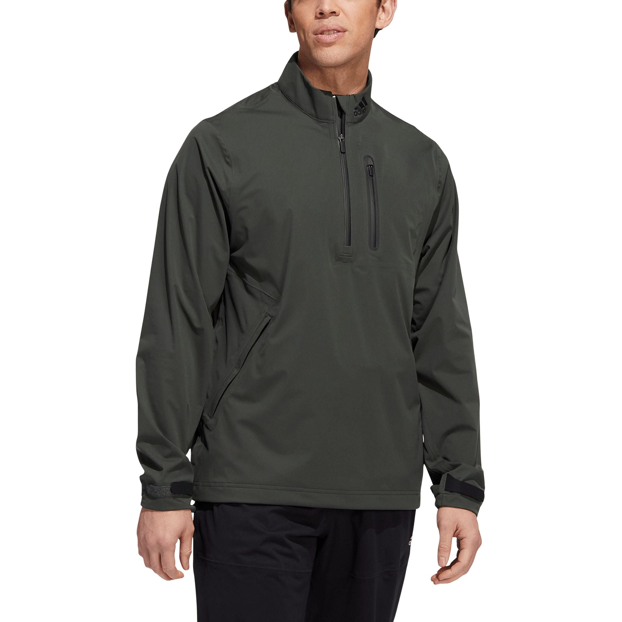 Adidas RAIN.RDY 1/2-Zip Top Uomo