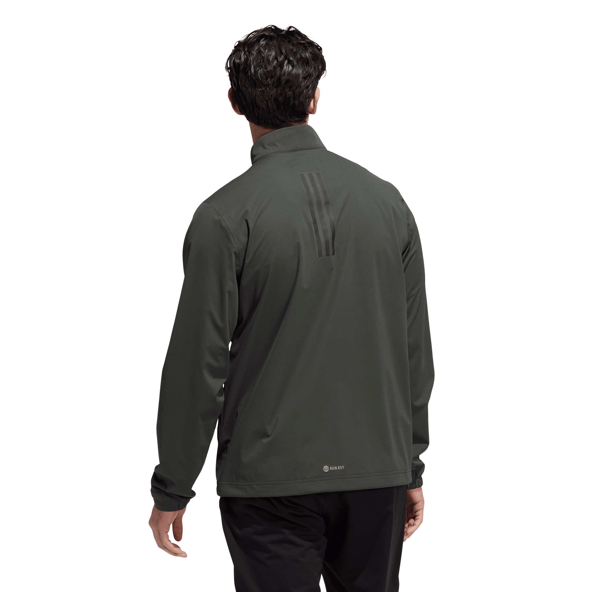 Adidas RAIN.RDY 1/2-Zip Top Uomo