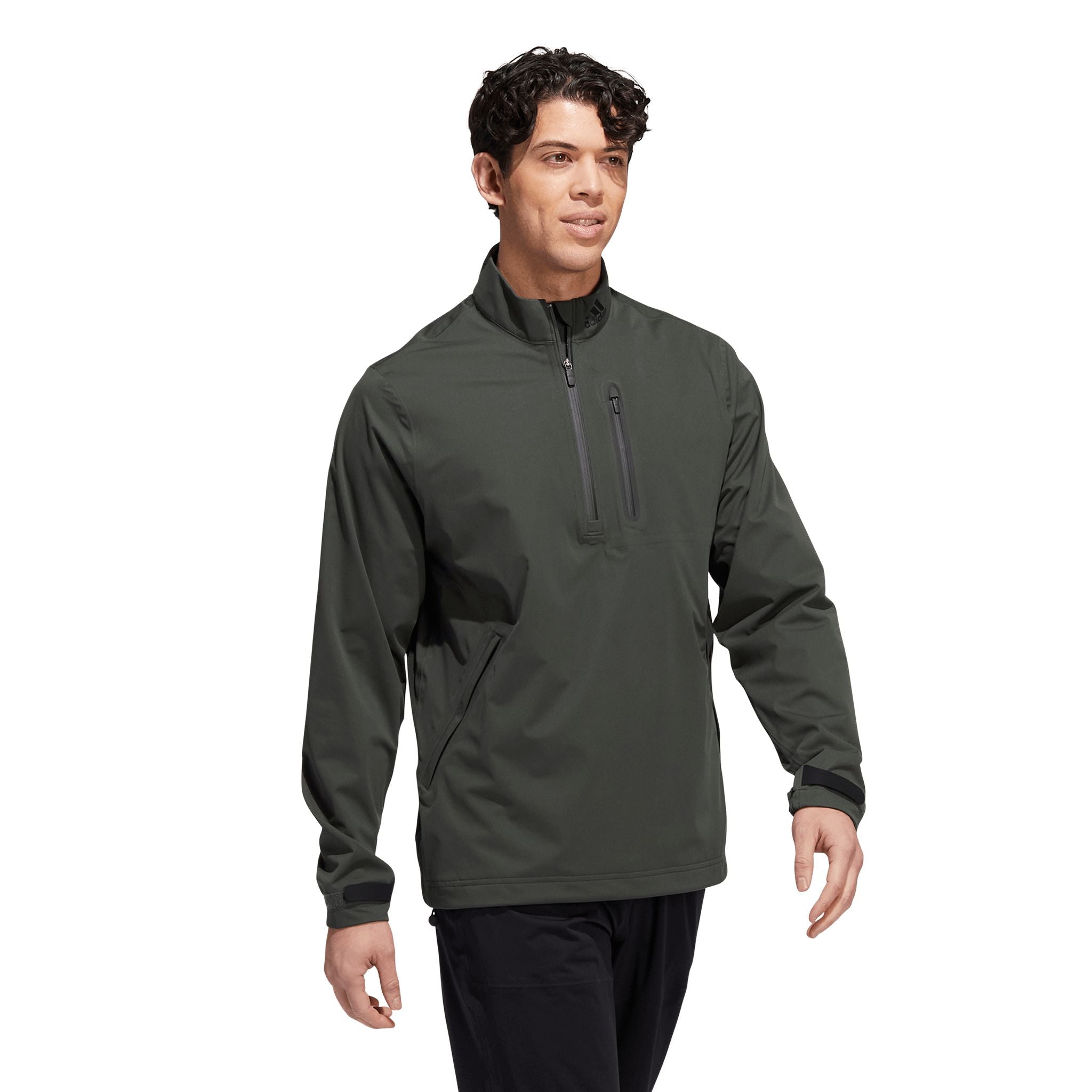 Adidas RAIN.RDY 1/2-Zip Top Uomo