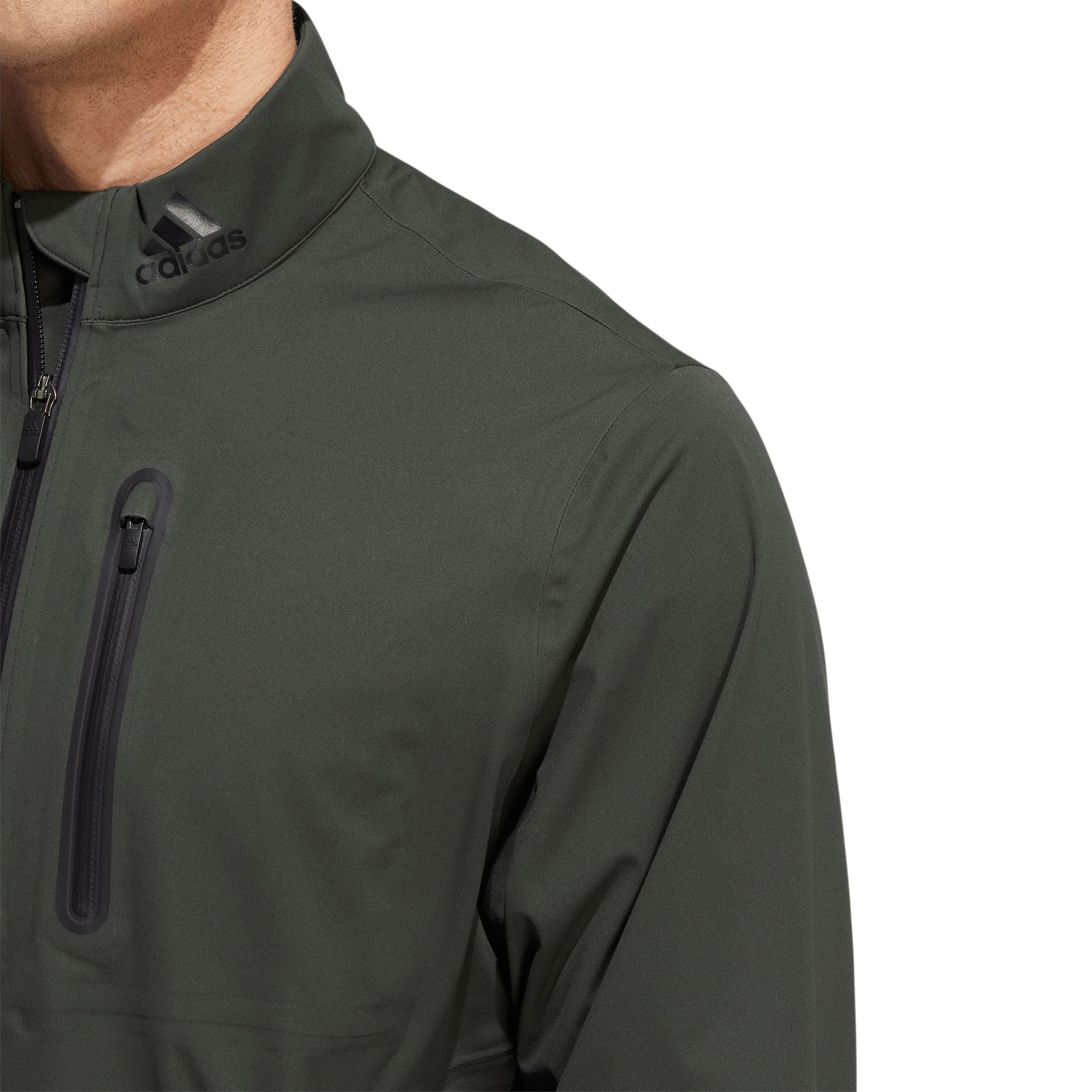 Adidas RAIN.RDY 1/2-Zip Top Uomo