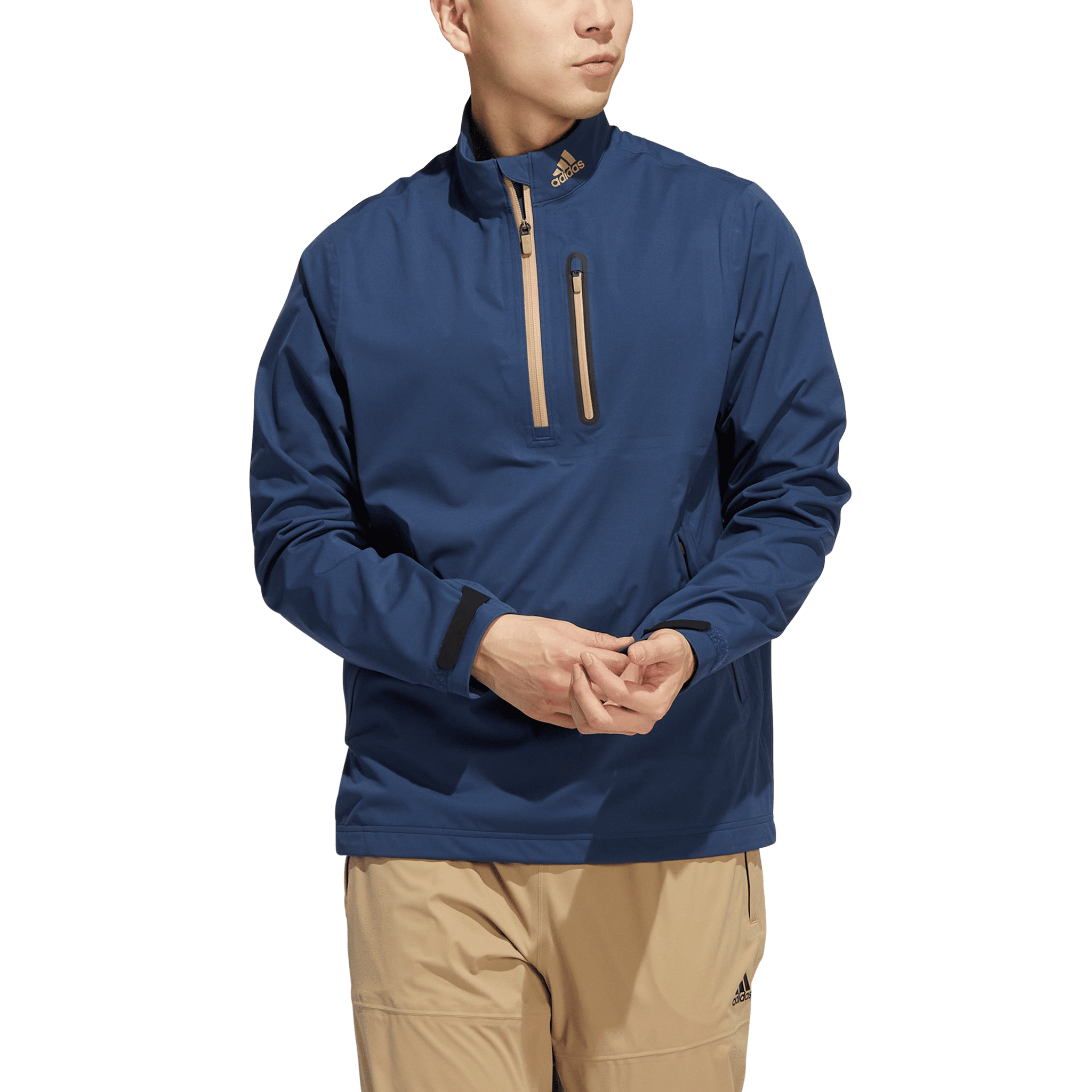 Adidas RAIN.RDY 1/2-Zip Top Uomo