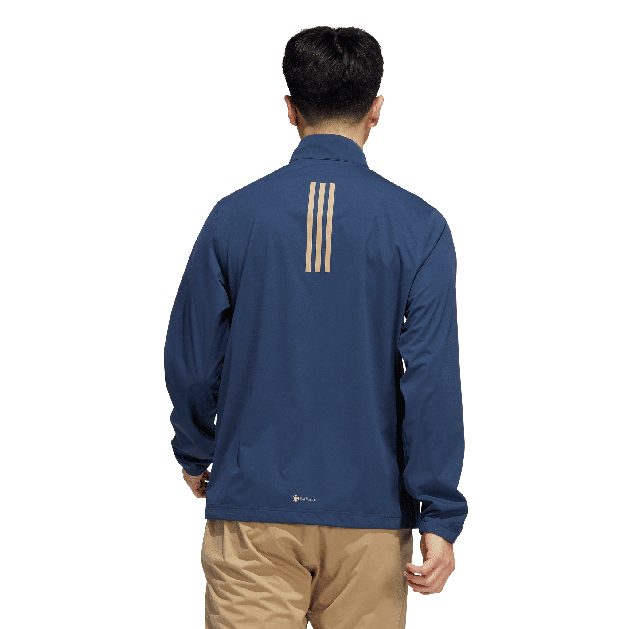Adidas RAIN.RDY 1/2-Zip Top Uomo