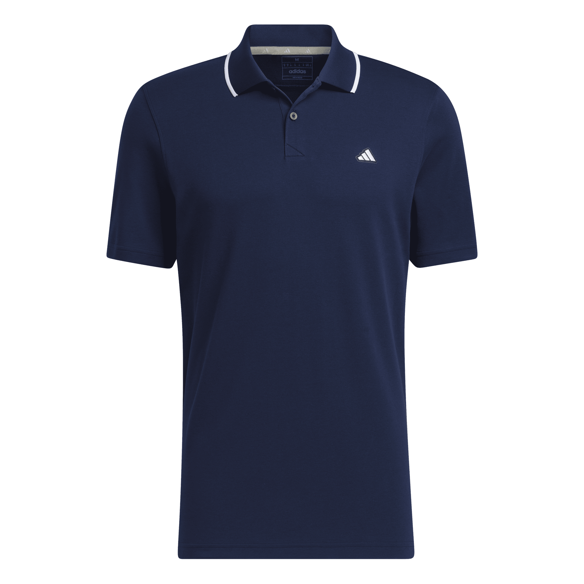 Polo da golf Adidas Go-To Piqué da uomo
