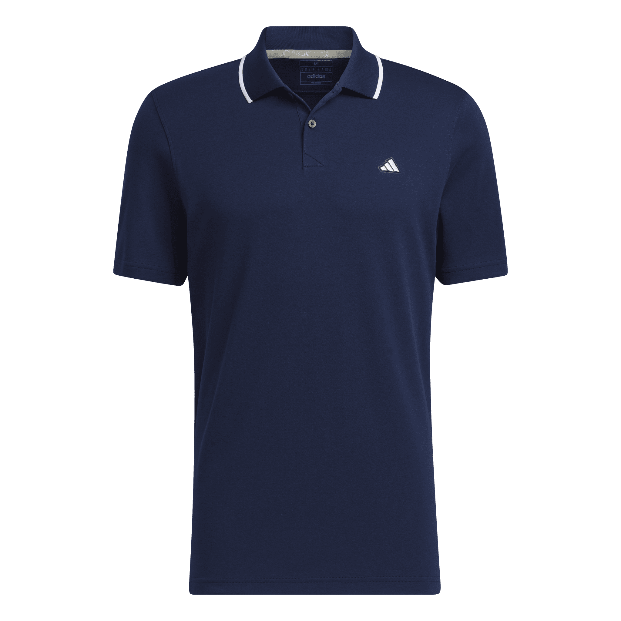 Polo da golf Adidas Go-To Piqué da uomo