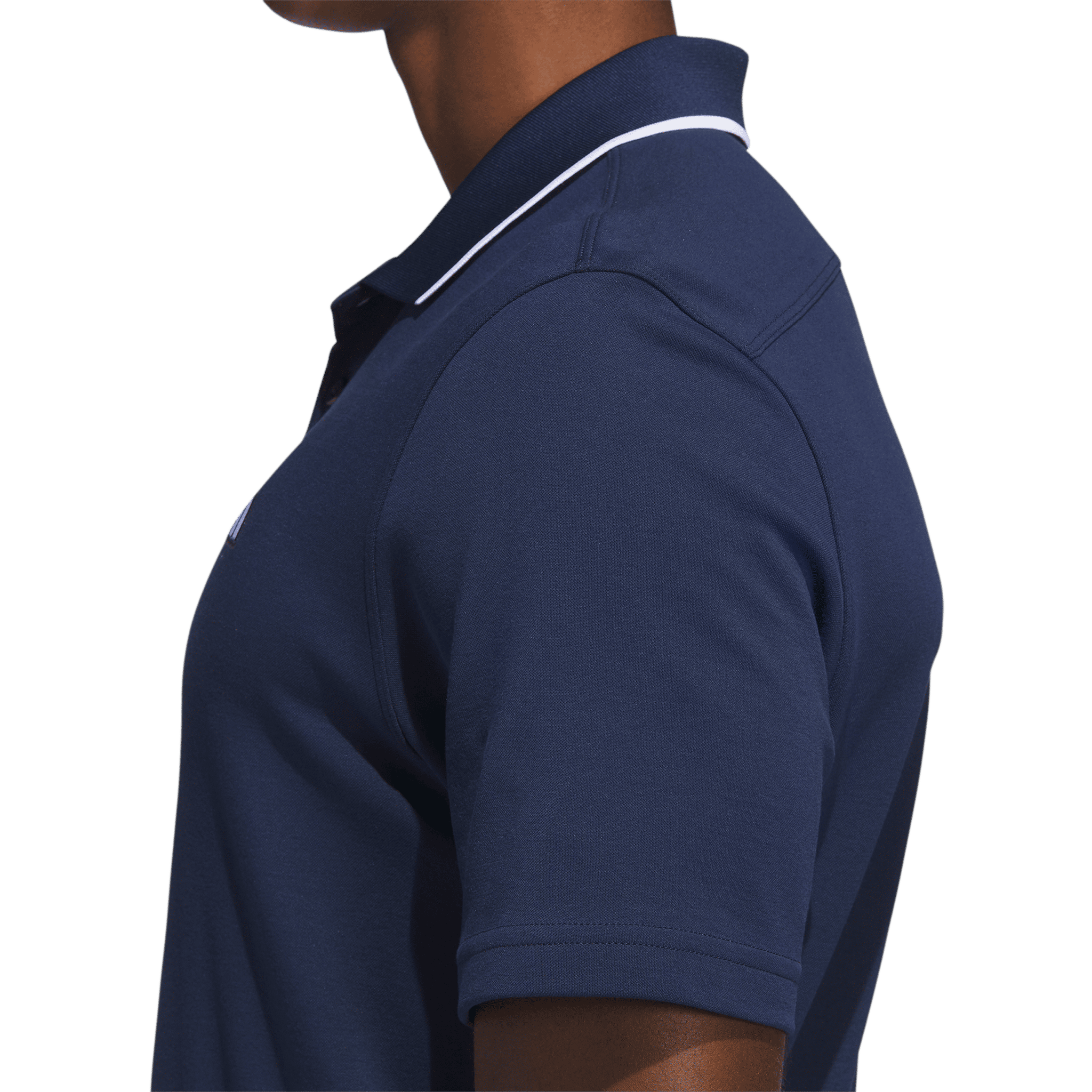 Polo da golf Adidas Go-To Piqué da uomo