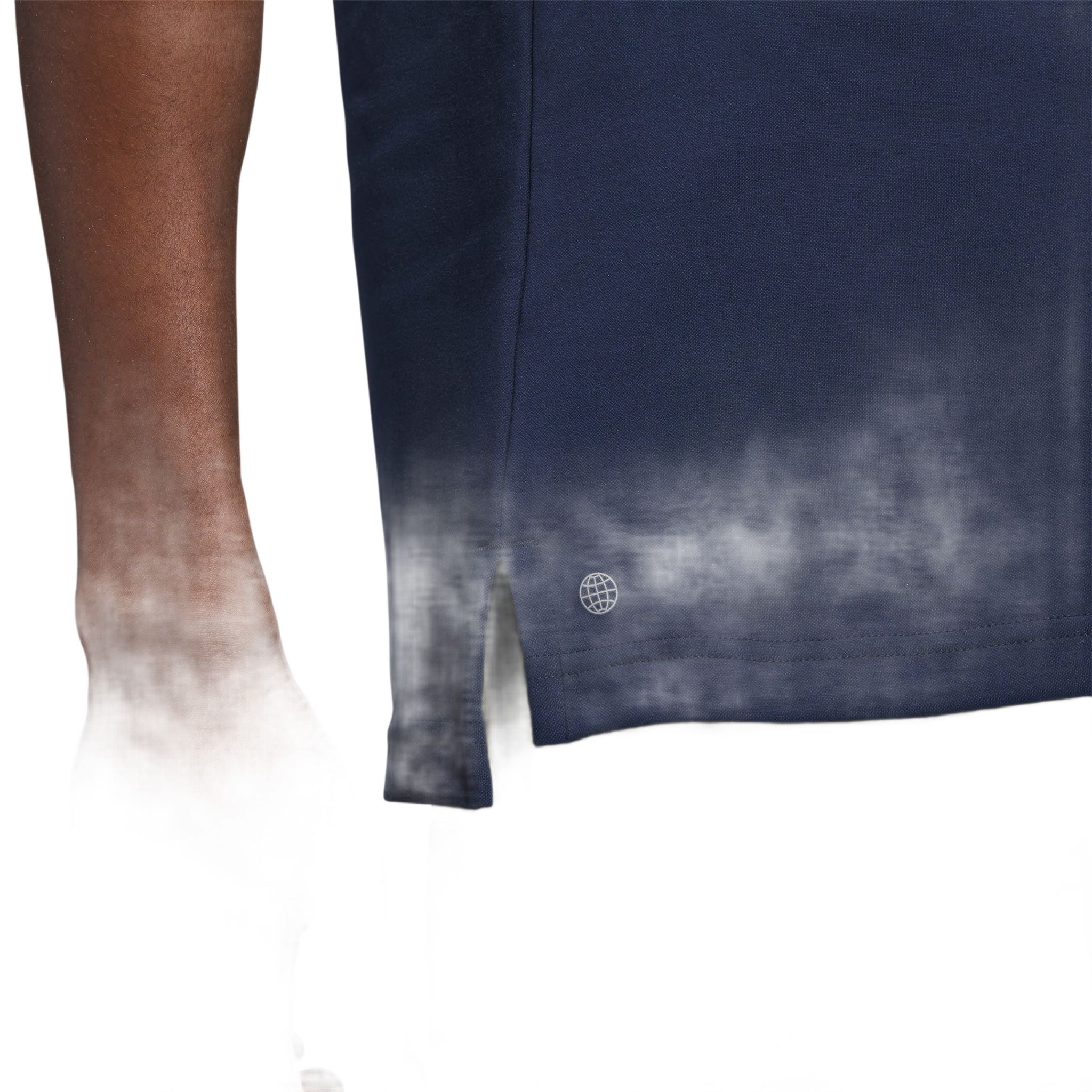 Polo da golf Adidas Go-To Piqué da uomo