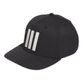 Cappellino da uomo Adidas 3-Stripes Tour