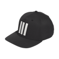 Cappellino da uomo Adidas 3-Stripes Tour