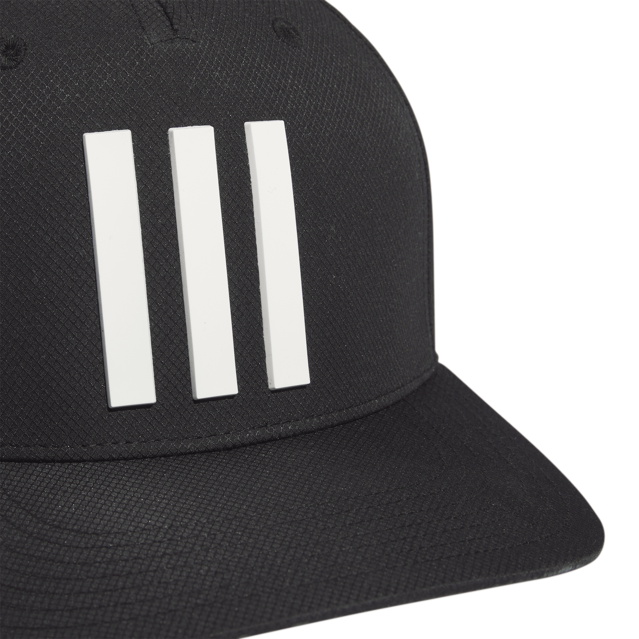 Cappellino da uomo Adidas 3-Stripes Tour
