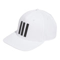 Cappellino da uomo Adidas 3-Stripes Tour