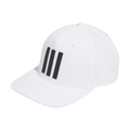 Cappellino da uomo Adidas 3-Stripes Tour