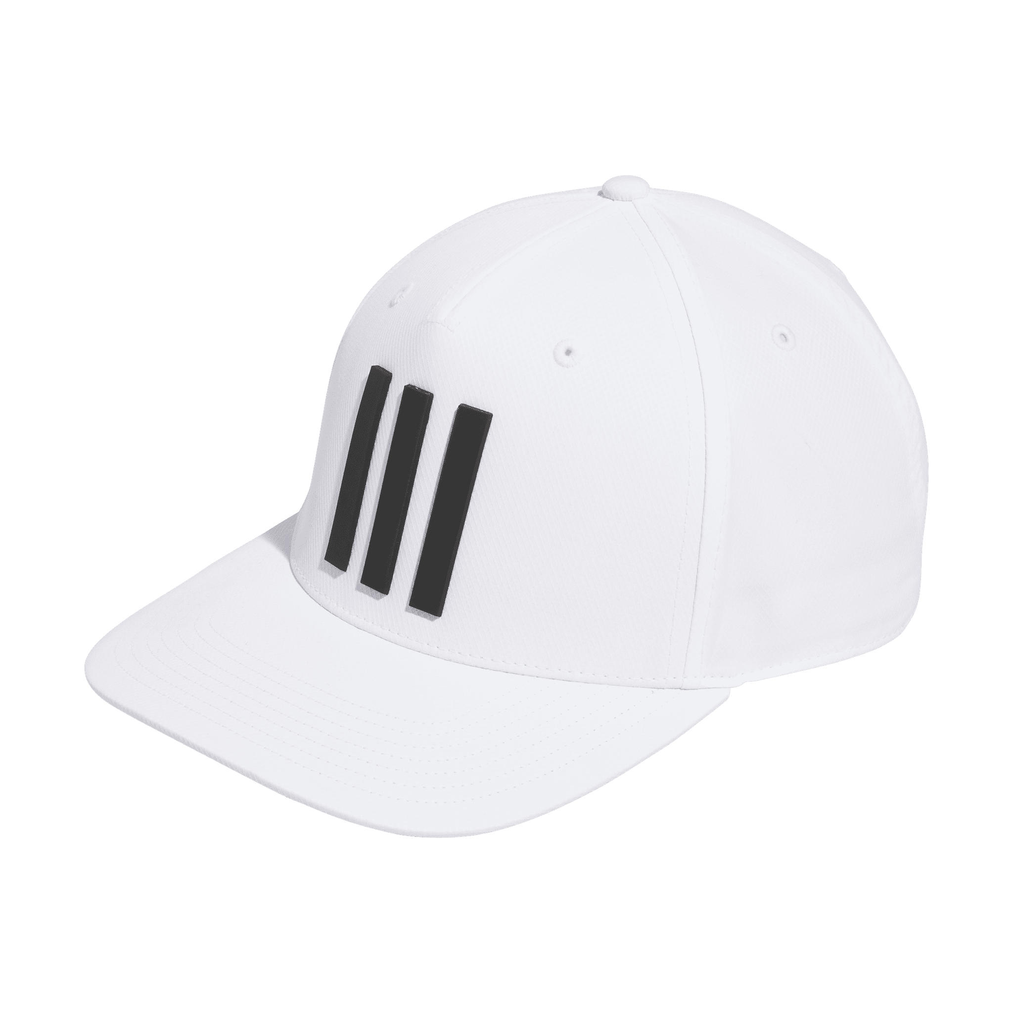 Cappellino da uomo Adidas 3-Stripes Tour